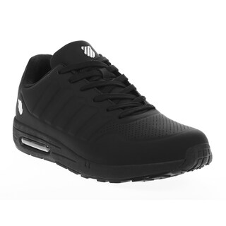 Foto 1 | Foto 1 | Tenis para Caballero K-swiss Prime color Negro