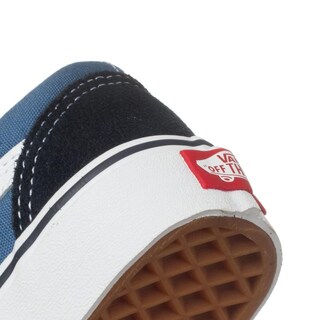 Foto 6 | Foto 6 | Tenis Vans Old Skool - 0d3hnvy - Azul Acero - Unisex Azul Acero
