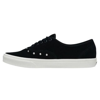 Foto 1 | Foto 1 | Tenis Vans Authentic Unisex Moderno Negro