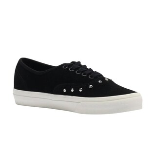 Foto 2 | Foto 2 | Tenis Vans Authentic Unisex Moderno Negro