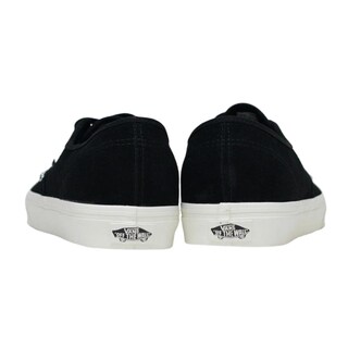 Foto 5 | Foto 5 | Tenis Vans Authentic Unisex Moderno Negro