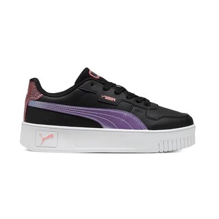Foto 1 | Foto 1 | Tenis Puma Carina Street Blurry Dreams Jr Unisex Auténtico Blanco