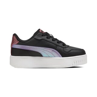 Foto 2 | Foto 2 | Tenis Puma Carina Street Blurry Dreams Jr Unisex Auténtico Blanco