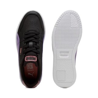 Foto 4 | Foto 4 | Tenis Puma Carina Street Blurry Dreams Jr Unisex Auténtico Blanco