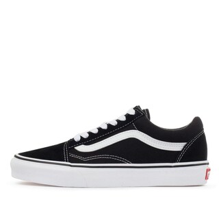 Foto 1 | Foto 1 | Tenis Vans Old Skool - 0d3hy28 - Negro - Unisex Negro