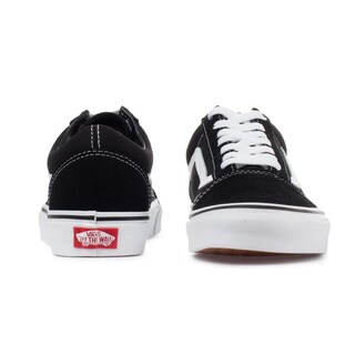 Foto 3 | Foto 3 | Tenis Vans Old Skool - 0d3hy28 - Negro - Unisex Negro