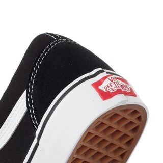 Foto 6 | Foto 6 | Tenis Vans Old Skool - 0d3hy28 - Negro - Unisex Negro