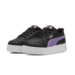 Foto 3 | Foto 3 | Tenis Puma Carina Street Blurry Dreams Jr Unisex Auténtico Blanco