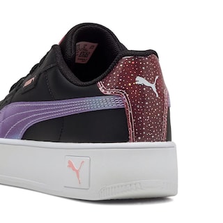 Foto 5 | Foto 5 | Tenis Puma Carina Street Blurry Dreams Jr Unisex Auténtico Blanco