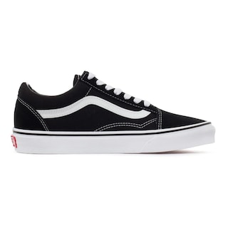 Foto 4 | Foto 4 | Tenis Vans Old Skool - 0d3hy28 - Negro - Unisex Negro