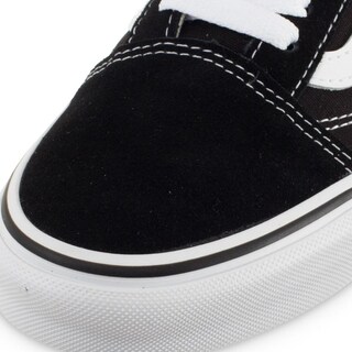 Foto 5 | Foto 5 | Tenis Vans Old Skool - 0d3hy28 - Negro - Unisex Negro