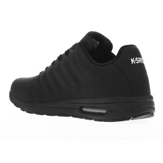 Foto 3 | Foto 3 | Tenis para Caballero K-swiss Prime color Negro