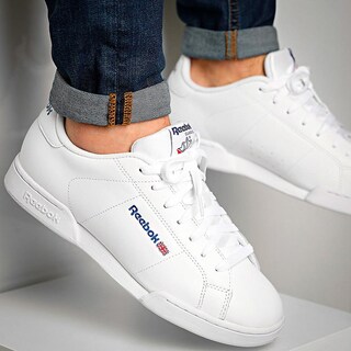 Foto 7 | Foto 7 | Tenis Reebok Npc Ii Syn Unisex