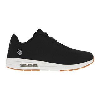 Foto 2 | Foto 2 | Tenis para Caballero K-swiss Prime color Negro
