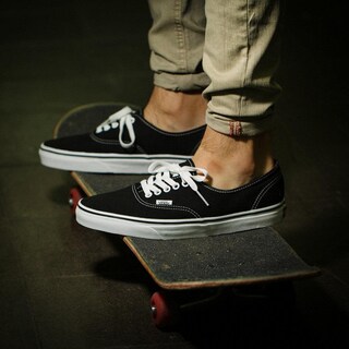 Foto 7 | Foto 7 | Tenis Vans Authentic Unisex