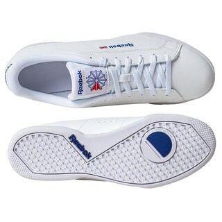 Foto 2 | Foto 2 | Tenis Reebok Npc Ii Syn Unisex