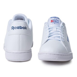 Foto 3 | Foto 3 | Tenis Reebok Npc Ii Syn Unisex