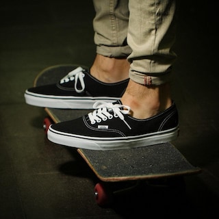 Foto 7 | Foto 7 | Tenis Vans Authentic Unisex