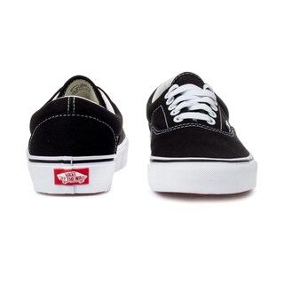 Foto 3 | Foto 3 | Tenis Vans Era - 0ewzblk - Negro - Unisex Negro