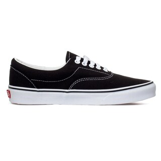 Foto 4 | Foto 4 | Tenis Vans Era - 0ewzblk - Negro - Unisex Negro