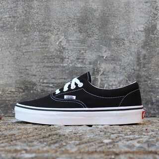 Foto 7 | Foto 7 | Tenis Vans Era - 0ewzblk - Negro - Unisex Negro