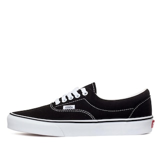 Foto 1 | Foto 1 | Tenis Vans Era - 0ewzblk - Negro - Unisex Negro