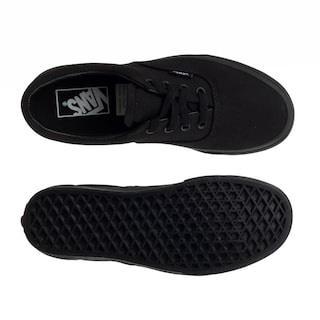 Foto 2 | Foto 2 | Tenis Vans Era - 0qfkbka - Negro - Unisex Negro
