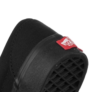 Foto 6 | Foto 6 | Tenis Vans Era - 0qfkbka - Negro - Unisex Negro