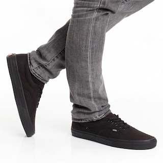 Foto 7 | Foto 7 | Tenis Vans Era - 0qfkbka - Negro - Unisex Negro