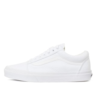 Foto 1 | Foto 1 | Tenis Vans Old Skool - 0d3hw00 - Blanco - Unisex Blanco