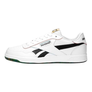 Foto 3 | Foto 3 | Tenis Reebok Court Advance Para Hombre Color Blanco Modelo 100074854