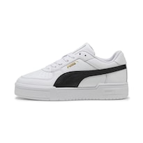 Tenis Puma Ca Pro Classic Podium Unisex Blanco
