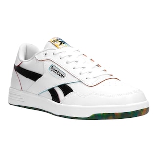 Foto 1 | Foto 1 | Tenis Reebok Court Advance Para Hombre Color Blanco Modelo 100074854