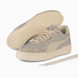 Foto 3 | Foto 3 | Tenis Puma Ca Pro Marble Unisex Beige