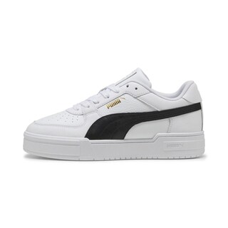 Foto 1 | Foto 1 | Tenis Puma Ca Pro Classic Podium Unisex Blanco