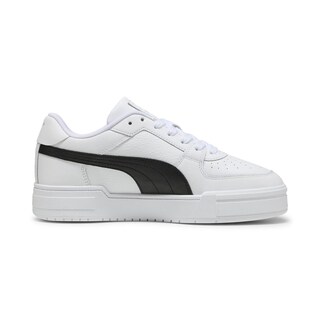 Foto 2 | Foto 2 | Tenis Puma Ca Pro Classic Podium Unisex Blanco