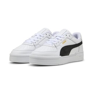 Foto 3 | Foto 3 | Tenis Puma Ca Pro Classic Podium Unisex Blanco