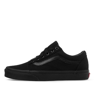 Foto 1 | Foto 1 | Tenis Vans Old Skool - 0d3hbka - Negro - Unisex Negro