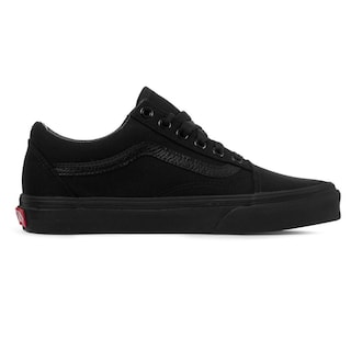 Foto 4 | Foto 4 | Tenis Vans Old Skool - 0d3hbka - Negro - Unisex Negro