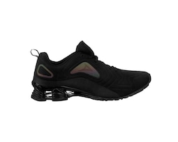 Tenis Negro Caballero Pirma 4015