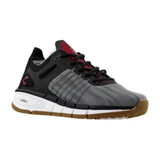 Foto 3 | Foto 3 | Tenis Charly Running Hombre Urbano Gris