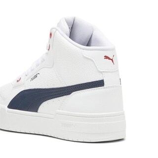 Foto 7 | Foto 7 | Tenis Puma Ca Pro Mid Unisex Azul Acero