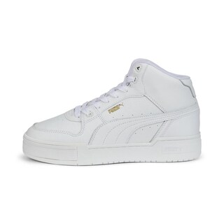 Foto 1 | Foto 1 | Tenis Puma Ca Pro Mid Unisex Blanco