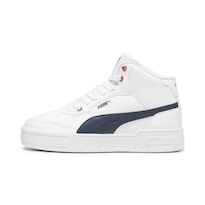 Tenis Puma Ca Pro Mid Unisex Azul Acero