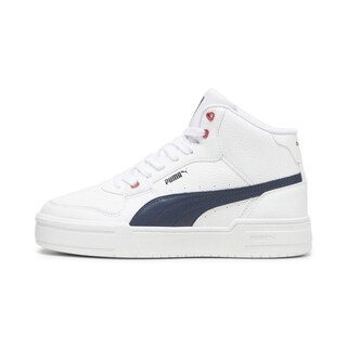 Foto 1 | Foto 1 | Tenis Puma Ca Pro Mid Unisex Azul Acero