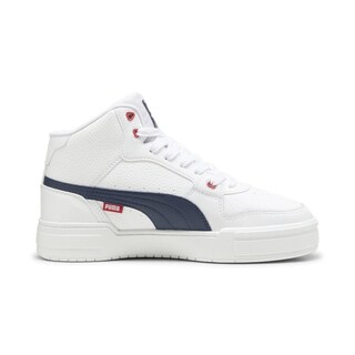 Foto 2 | Foto 2 | Tenis Puma Ca Pro Mid Unisex Azul Acero