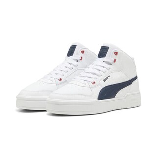 Foto 3 | Foto 3 | Tenis Puma Ca Pro Mid Unisex Azul Acero