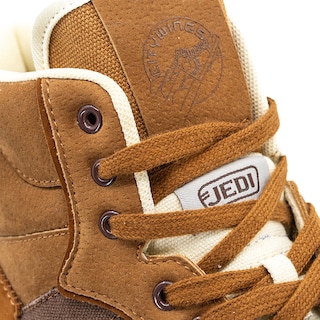 Foto 6 | Foto 6 | Tenis Pony City Wings Hi Edición Star Wars Jedi