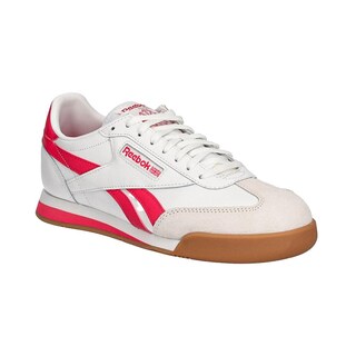 Foto 2 | Foto 2 | Tenis Reebok Campio Xt Unisex Futbol Vintage Blanco