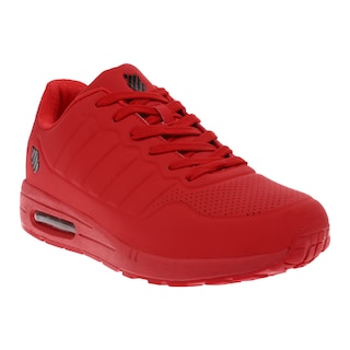 Foto 1 | Foto 1 | Tenis para Caballero K-swiss Prime color Rojo